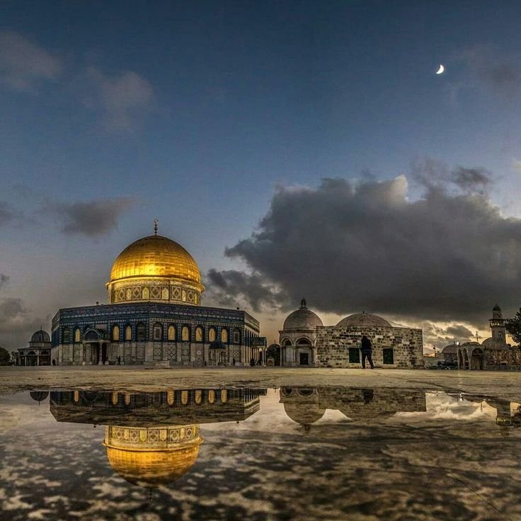 Masjid Al Aqsa Images