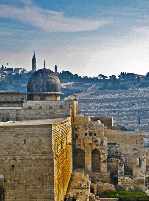 Masjid Al Aqsa Images