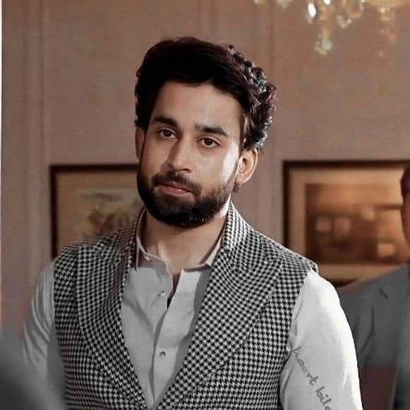 Bilal Abbas Khan Images