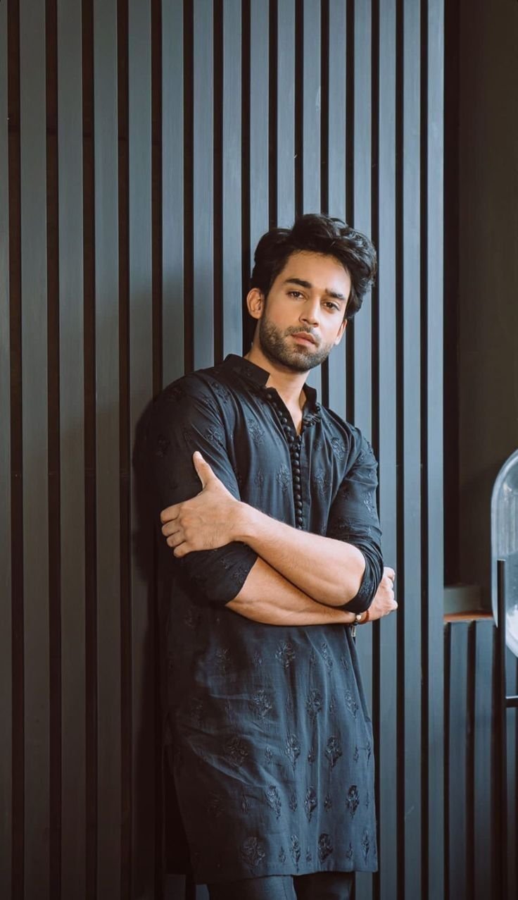 Bilal Abbas Khan Images