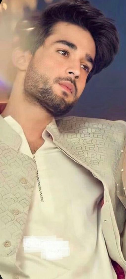 Bilal Abbas Khan Images