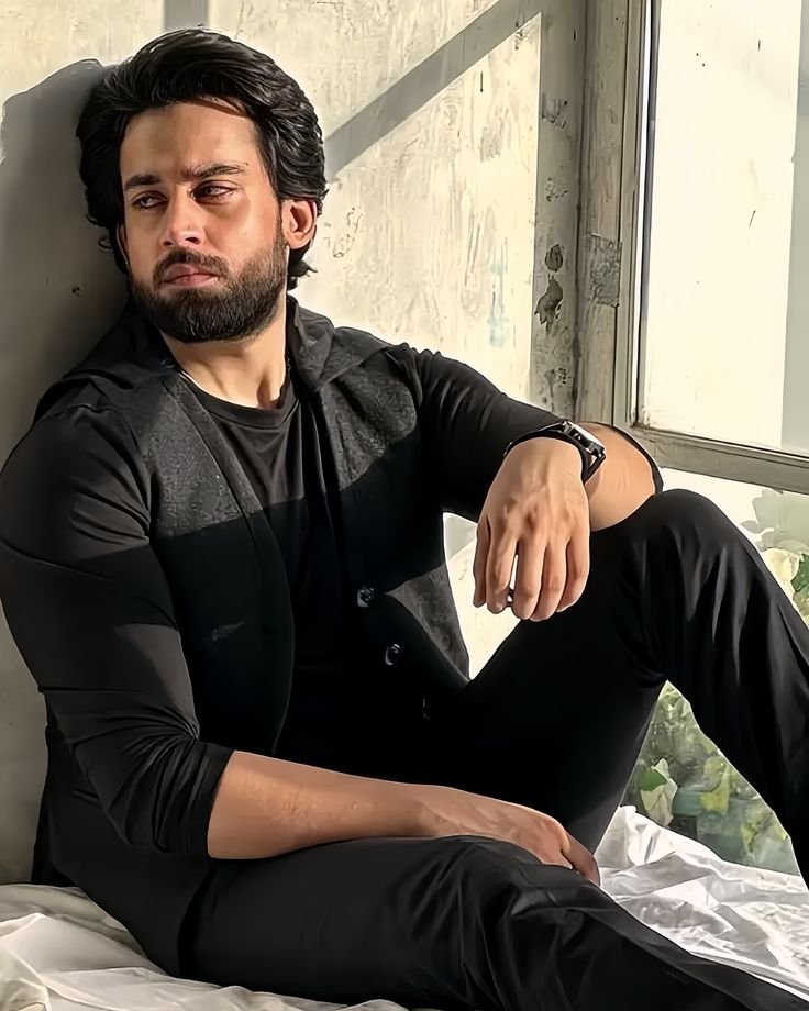 Bilal Abbas Khan Images