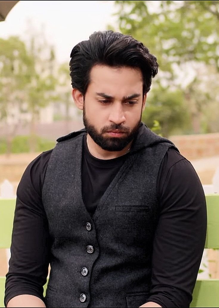 Bilal Abbas Khan Images