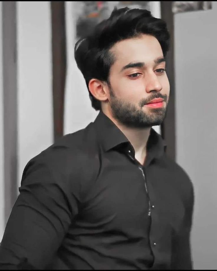 Bilal Abbas Khan Images