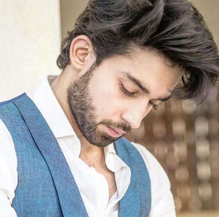 Bilal Abbas Khan Images