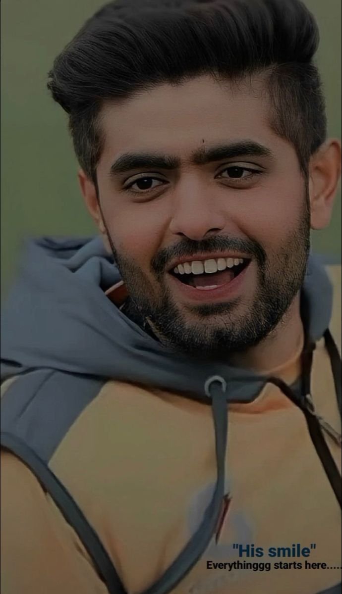 Babar Azam Images