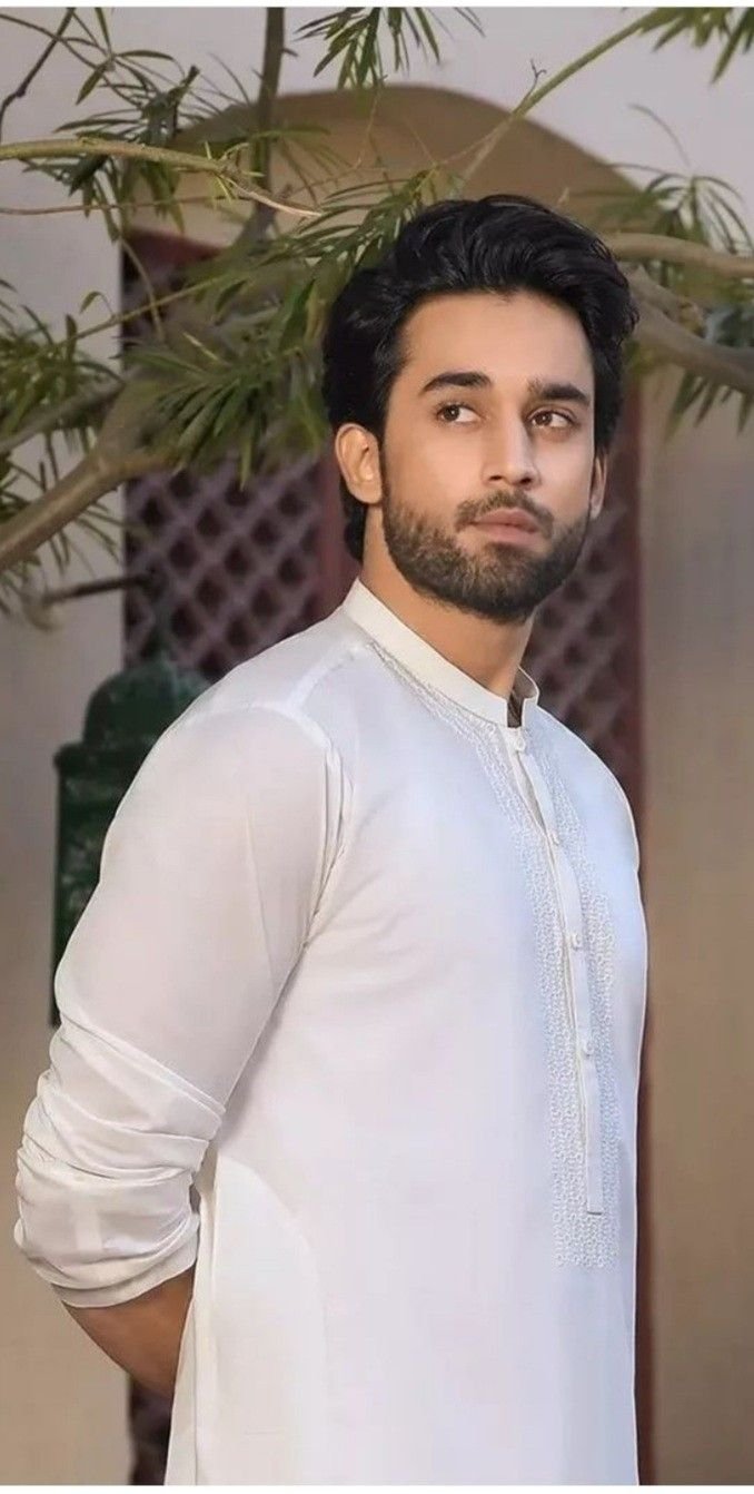 Bilal Abbas Khan Images