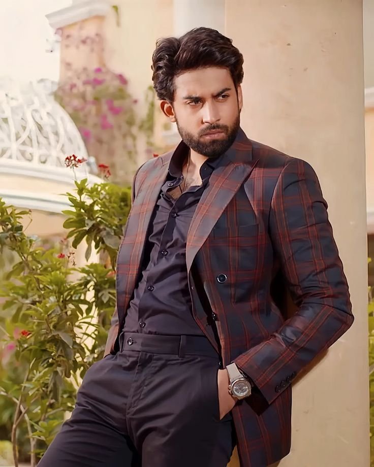 Bilal Abbas Khan Images