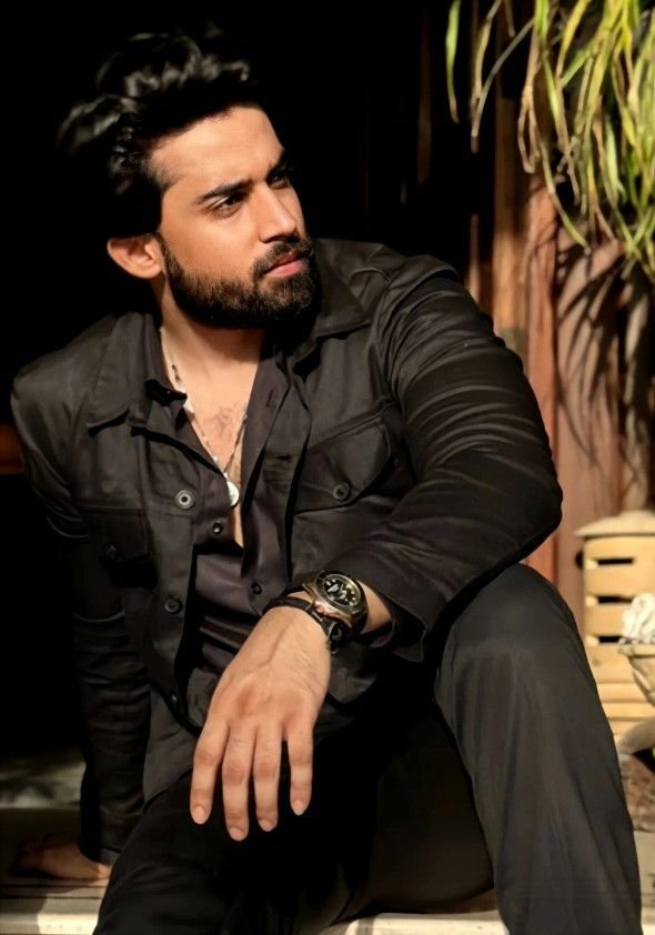 Bilal Abbas Khan Images