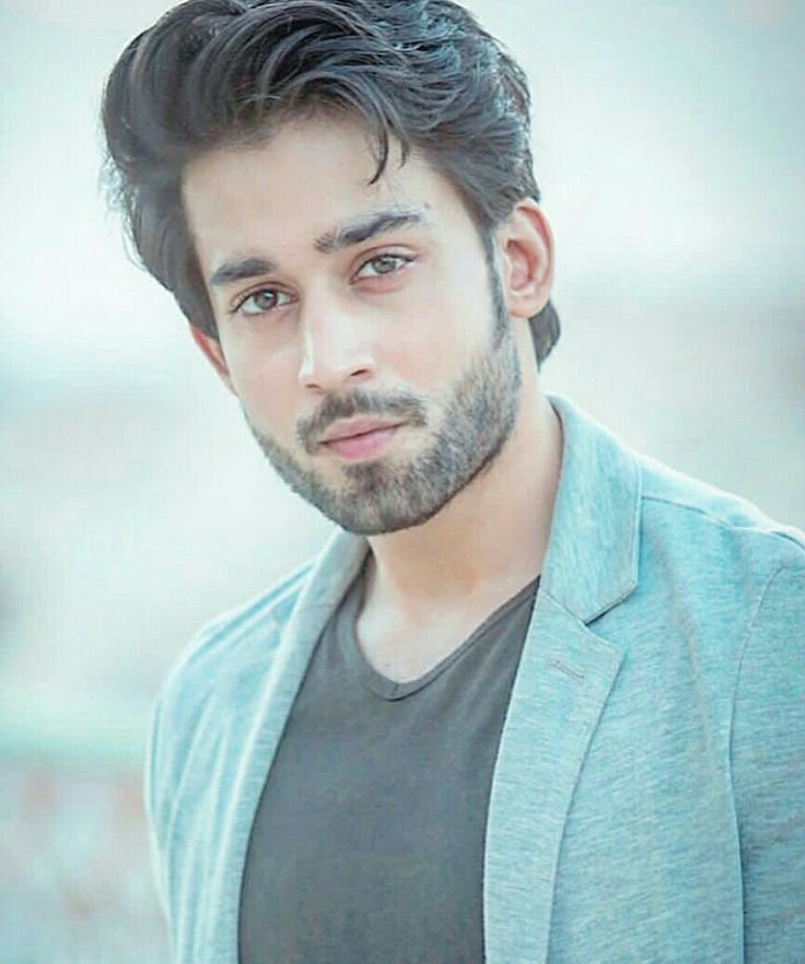 Bilal Abbas Khan Images