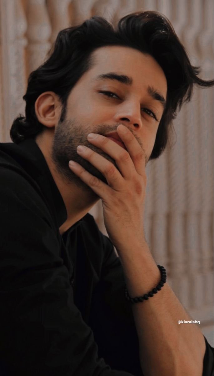 Bilal Abbas Khan Images