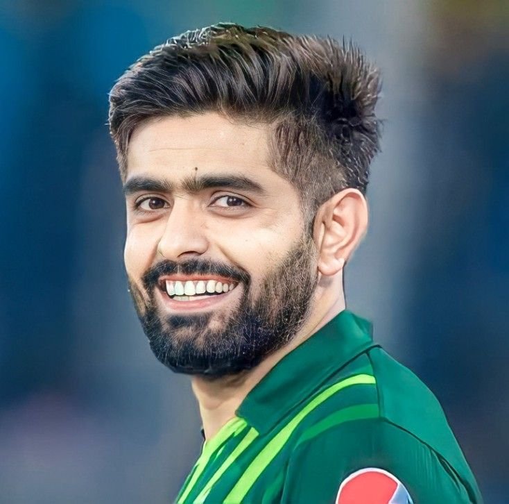 Babar Azam Images