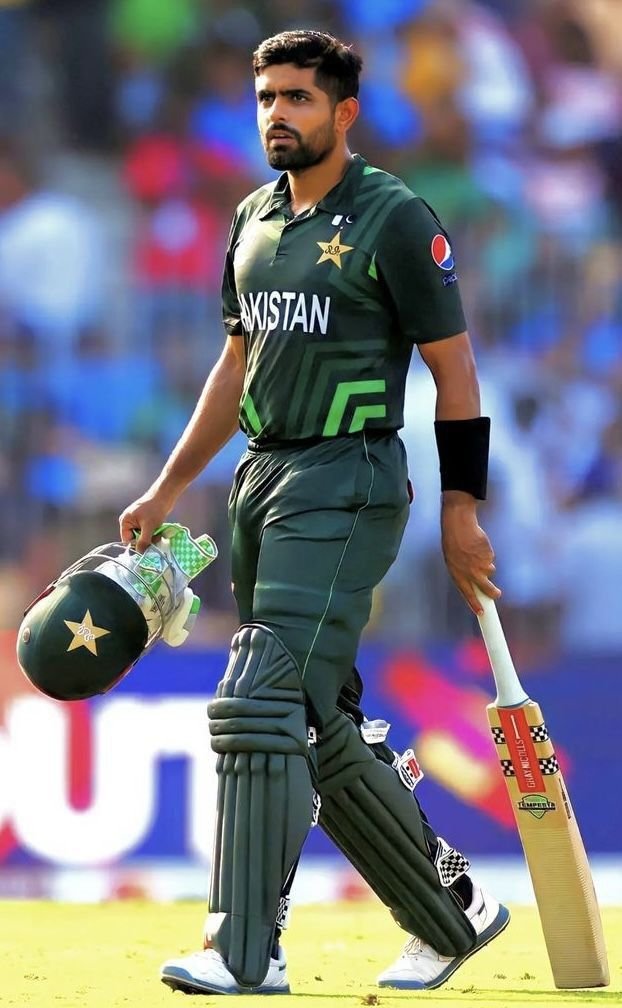 Babar Azam Images