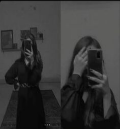 Instagram Hidden Face Mirror Aesthetic DP and Aesthetic Girl Poses