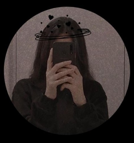 Instagram Hidden Face Mirror Aesthetic DP and Aesthetic Girl Poses