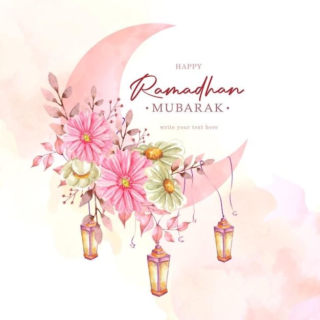 Stunning Ramadan DPZ Ideas for Your Profile