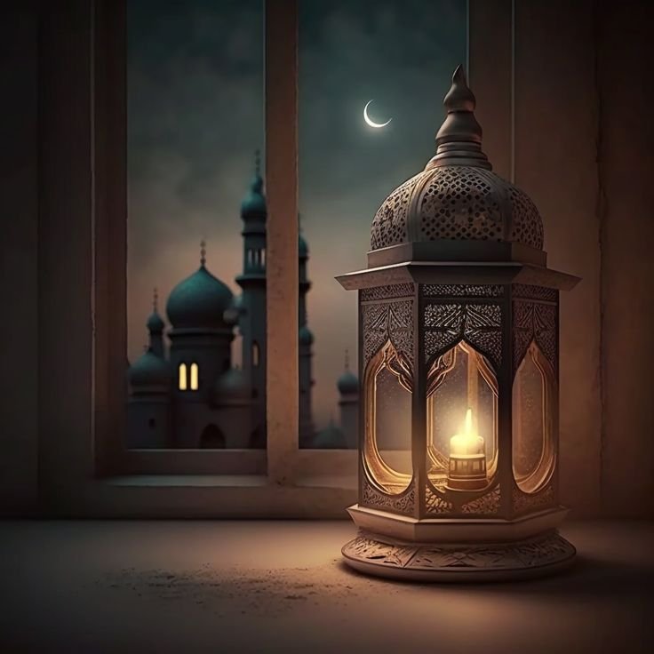 Ramadan Mubarak-A Time for Reflection, Spiritual Growth, and Celebration