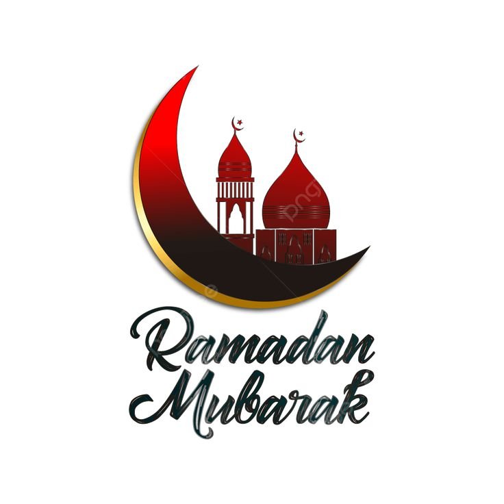 Ramadan Mubarak-A Time for Reflection, Spiritual Growth, and Celebration