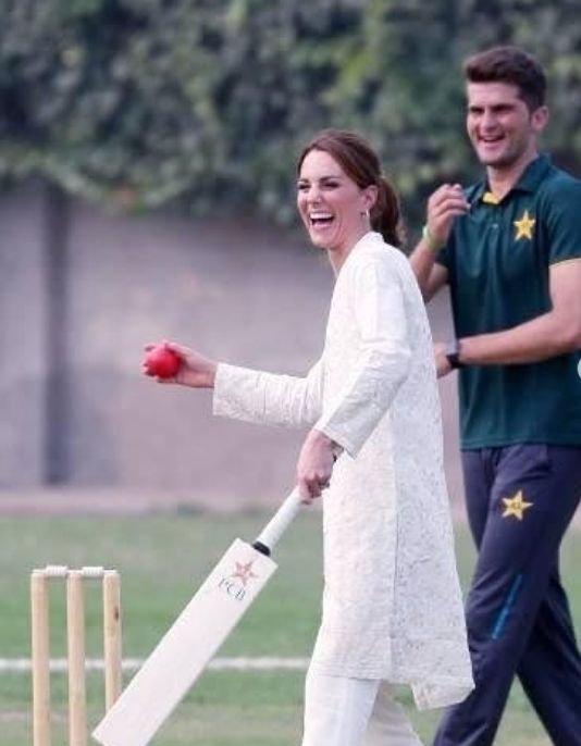 Shaheen Shah Afridi