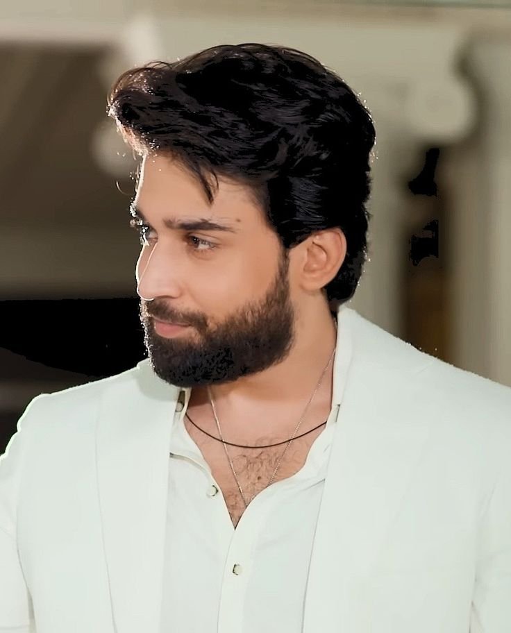 Bilal Abbas Khan Images