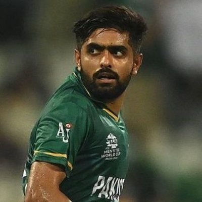 Babar Azam Images