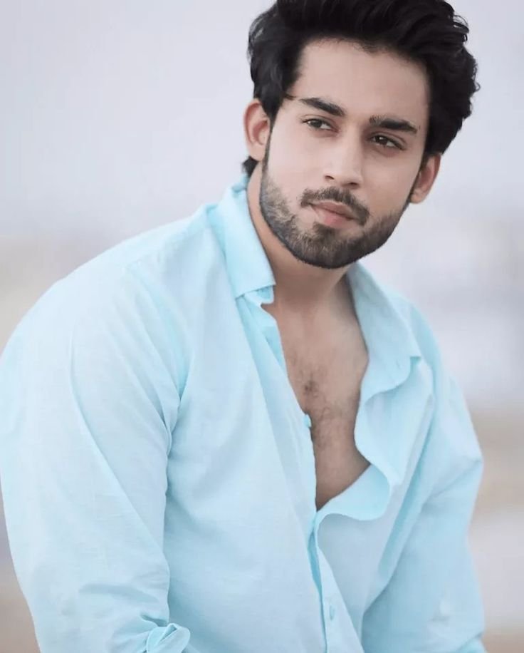 Bilal Abbas Khan Images