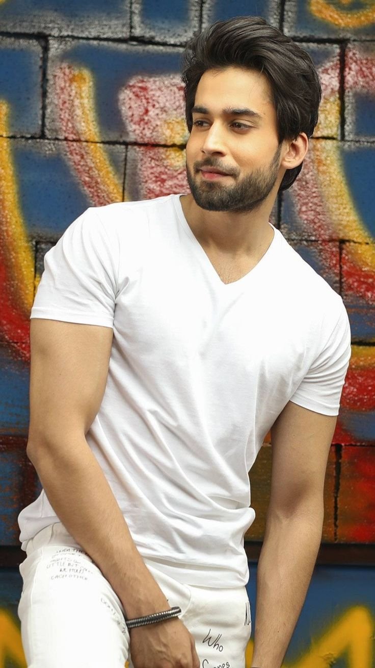 Bilal Abbas Khan Images