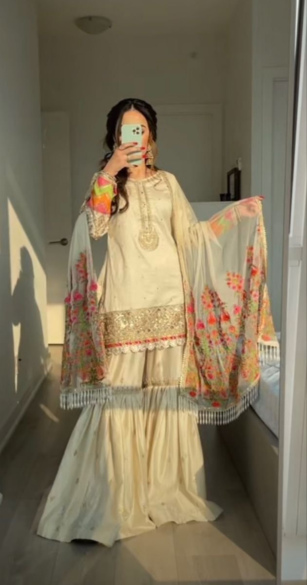 Eid dress design Ideas