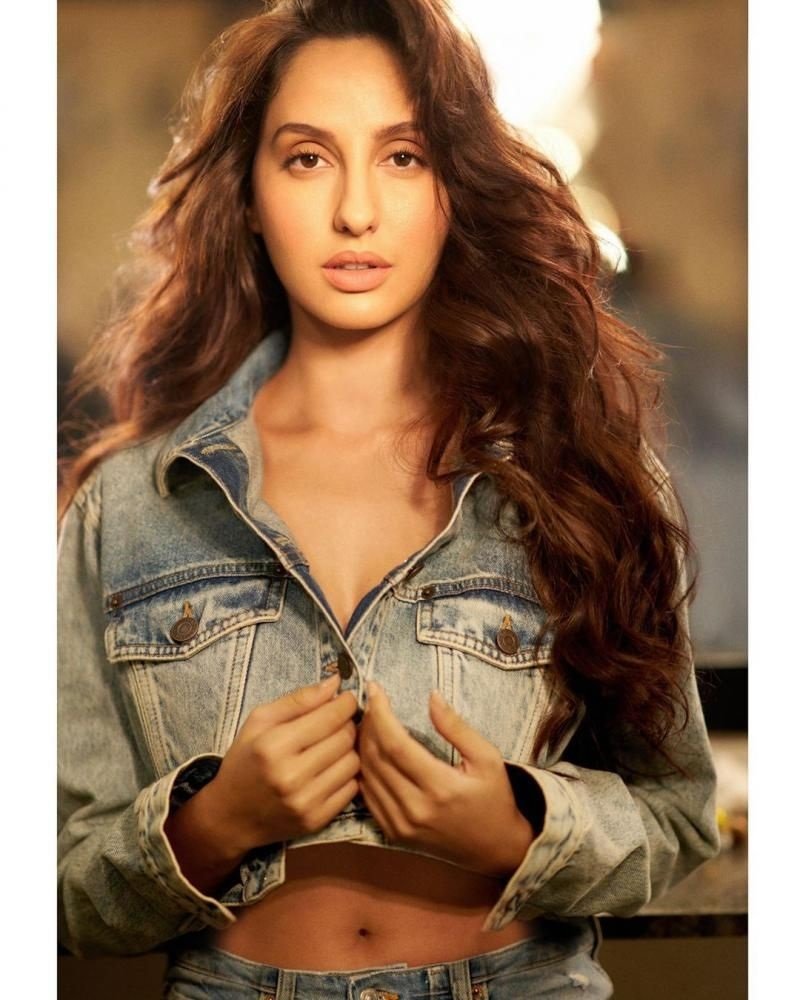 Nora Fatehi Images
