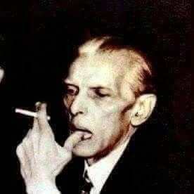 Quaid e Azam Images