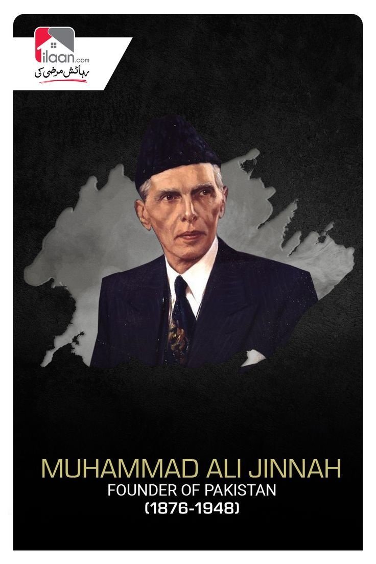 Quaid e Azam Images