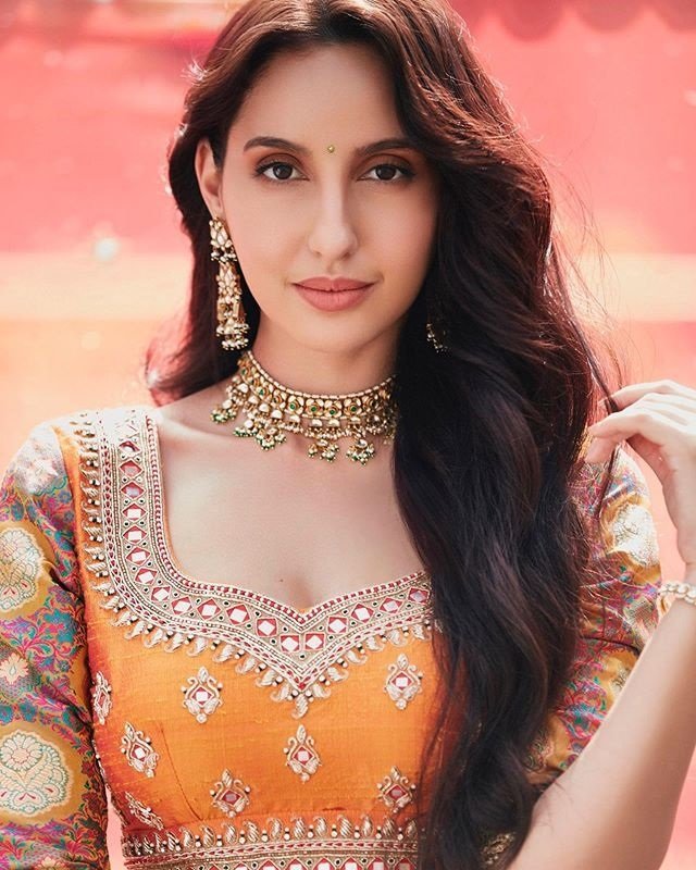 Nora Fatehi Images
