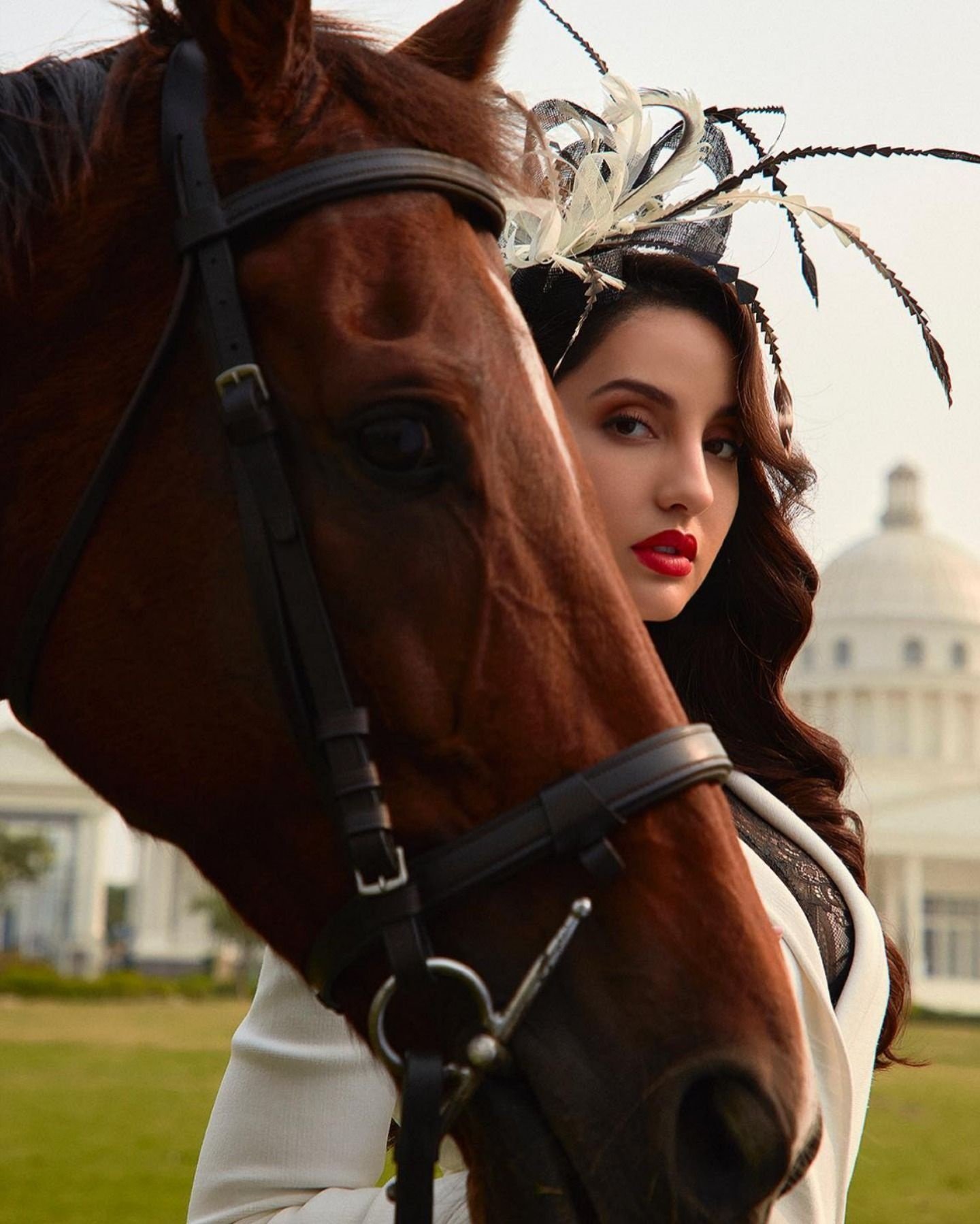 Nora Fatehi Images