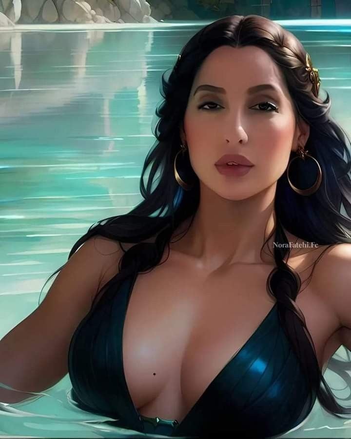 Nora Fatehi Images