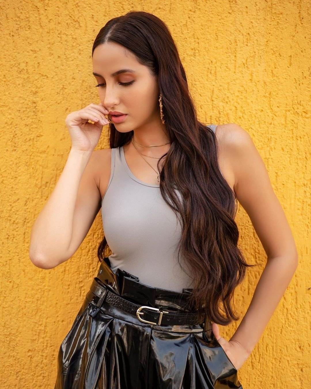 Nora Fatehi Images
