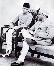 Quaid e Azam Images