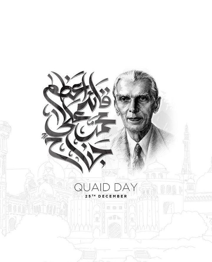 Quaid e Azam Images - Trend Dpz