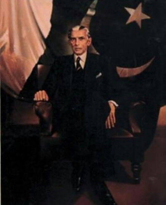 Quaid e Azam Images
