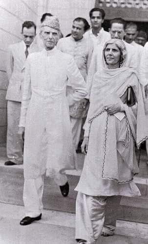 Quaid e Azam Images