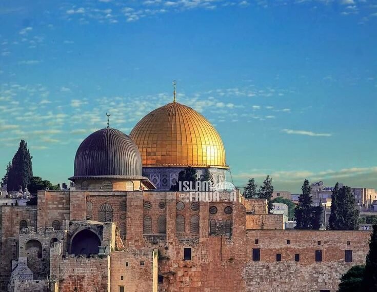 Masjid Al Aqsa Images