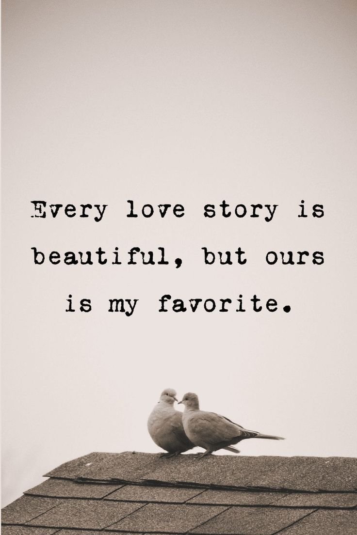 Love Quotes