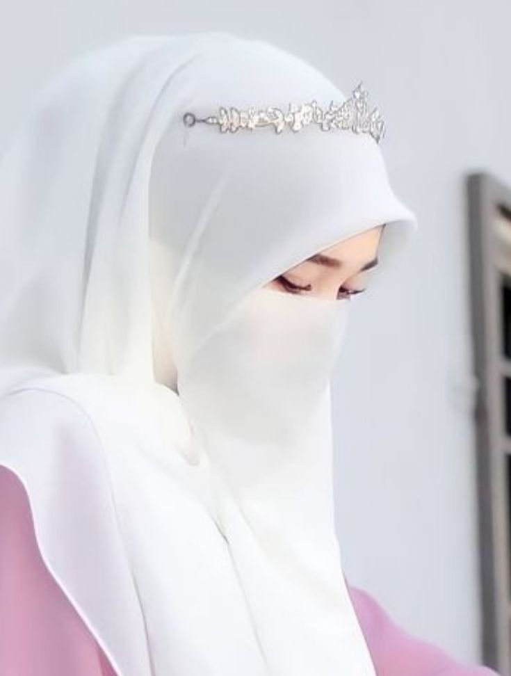 Hijab Girl