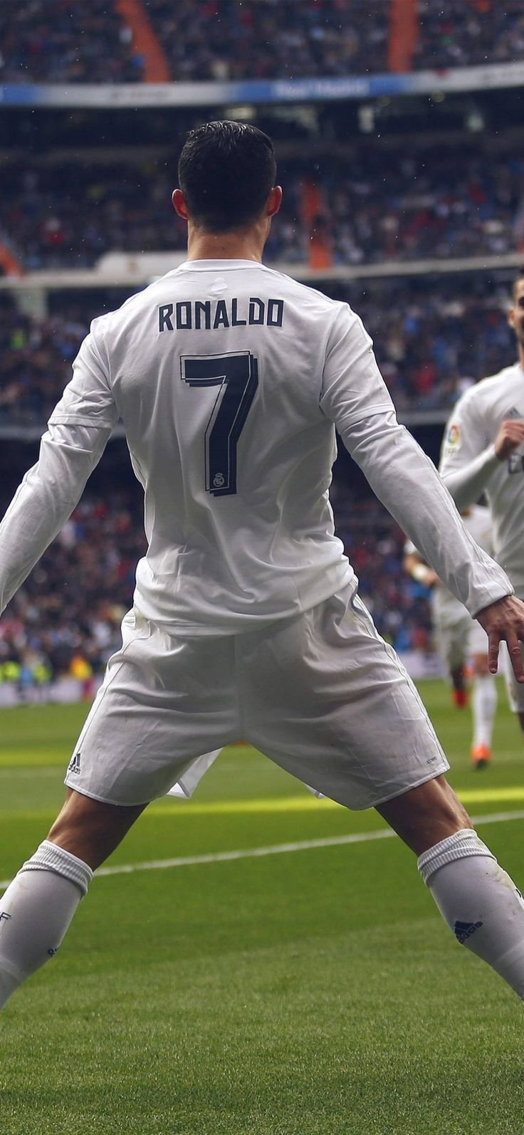 Cristiano Ronaldo Images