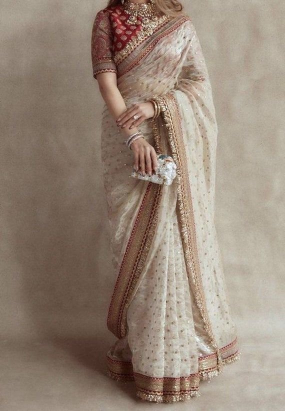 Saree Styles