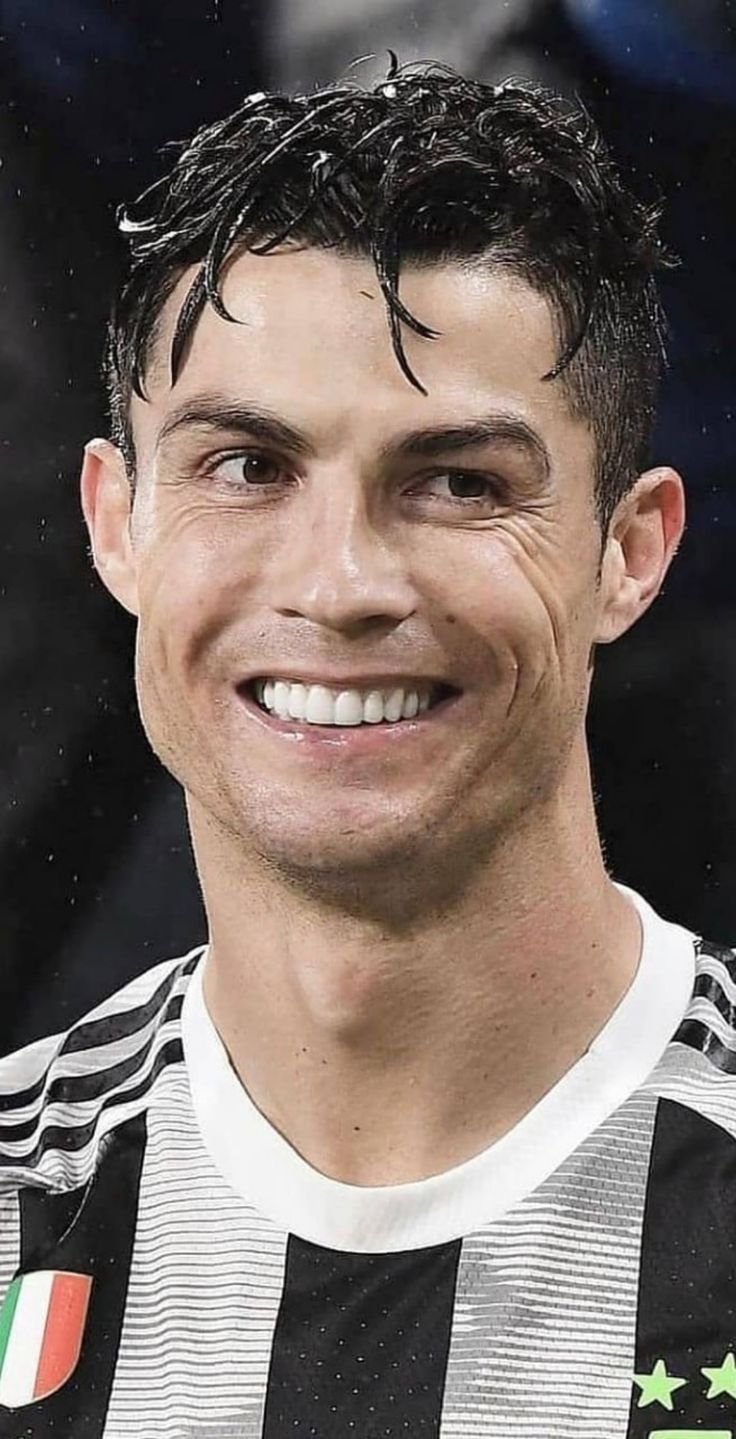 Cristiano Ronaldo Images