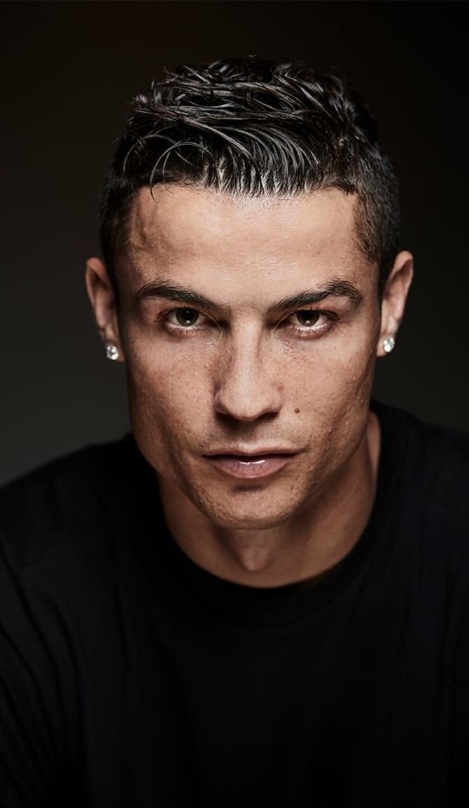 Cristiano Ronaldo Images