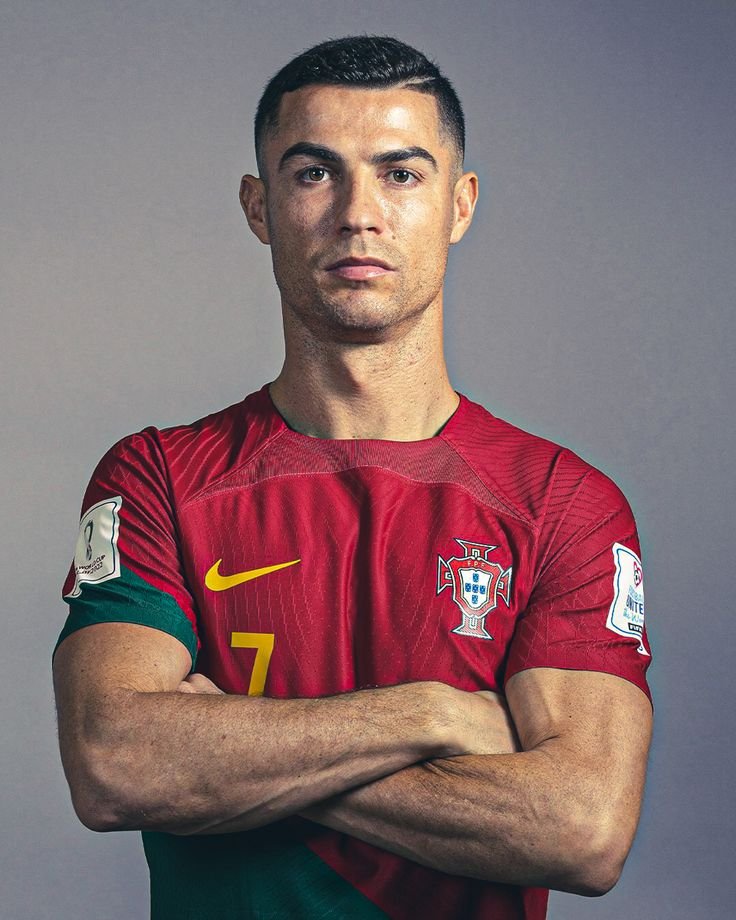 Cristiano Ronaldo Images