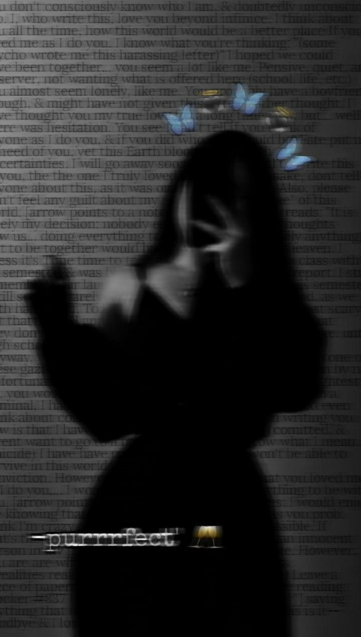 Mirror Instagram Hidden Face Pose