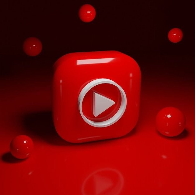 Youtube Logo