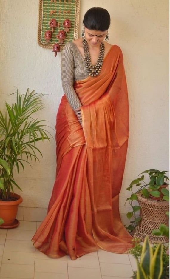 Saree Styles